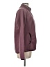 Avalanche 100% Polyester Burgundy Pullover Sweater Size L - photo 4