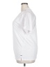 Fabletics White Active T-Shirt Size XXL (estimated) - photo 5