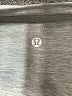 Lululemon Athletica Gray Active Pants Size 8 - photo 7