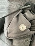 Lululemon Athletica Gray Active Pants Size 8 - photo 8