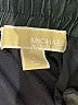 MICHAEL Michael Kors Black Blue Casual Skirt Size L - photo 3