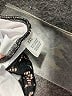 Unbranded Paisley Black Swimsuit Cover Up Size XXL - photo 4
