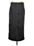 Assorted Brands Gray Denim Skirt Size 27 waist - photo 1