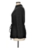 Lane Bryant Black Turtleneck Sweater Size 14 - 16 Plus - photo 5