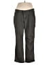 Lee Gray Khakis Size 18 - photo 1