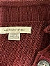American Eagle Outfitters Burgundy Pullover Sweater Size XS - photo 7