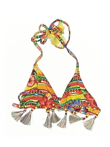 ASOS Swimsuit Top (view 1)