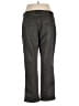Lee Gray Khakis Size 18 - photo 2
