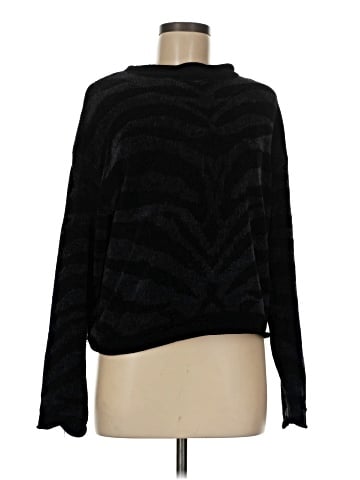 Valerie Stevens Turtleneck Sweater (view 1)