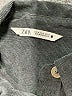 Zara Black Kimono Size M - photo 7