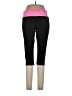 Danskin Now Color Block Black Active Pants Size L - photo 1