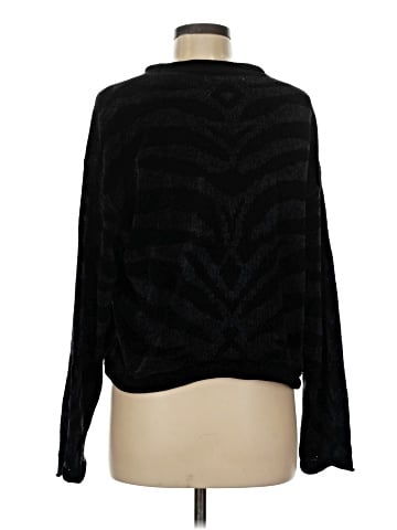 Valerie Stevens Turtleneck Sweater (view 2)
