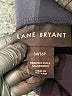 Lane Bryant Blue Dress Pants Size 14 - 16 Petite - photo 6