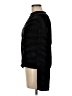 Valerie Stevens Animal Print Black Turtleneck Sweater Size M - photo 5