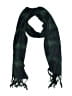Unbranded 100% Acrylic Plaid Green Scarf One size - photo 1