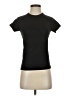 Active by Old Navy 100% Nylon Black Short Sleeve Turtleneck Size S - photo 1