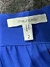 Maurices 100% Polyester Solid Blue Casual Dress Size 20 (2) - photo 7