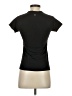 Active by Old Navy 100% Nylon Black Short Sleeve Turtleneck Size S - photo 2