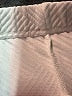 Unbranded Chevron-herringbone Ivory Athletic Shorts Size 150 cm / US 12 - photo 3