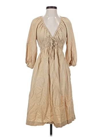 Universal Thread Casual Dress (view 1)