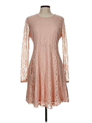 Cato Cocktail Dress (view 1)