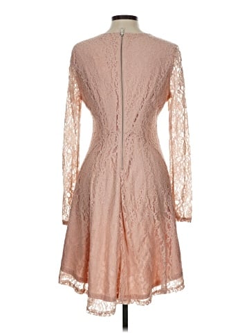 Cato Cocktail Dress (view 2)