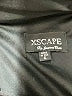 Xscape Black Cocktail Dress Size 6 - photo 7