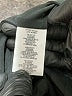 Xscape Black Cocktail Dress Size 6 - photo 8