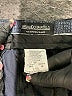 ARMANDO MARTILLO Solid Black Blue Casual Pants Size 16 - photo 3