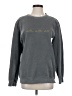 Comfort Colors Gray Sweatshirt Size S - photo 1