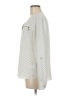 Maurices 100% Polyester Ivory Long Sleeve Blouse Size M - photo 5