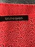 Bluheaven Pink Pullover Sweater Size S - photo 7