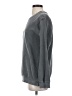 Comfort Colors Gray Sweatshirt Size S - photo 5