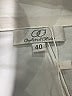 Assorted Brands 100% Polyester Print White Casual Dress Size EU 40 / US 10 - photo 6