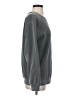 Comfort Colors Gray Sweatshirt Size S - photo 4