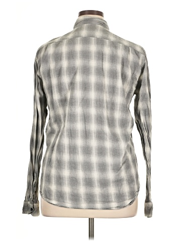 Ezekiel Long Sleeve Button-Down Shirt (view 2)