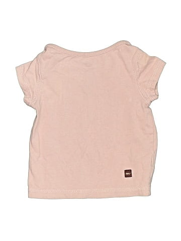 Tea Short Sleeve Top (view 2)