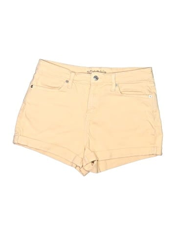 Wild Fable Khaki Shorts (view 1)