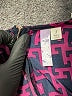 Alya 100% Polyester Pink 3/4 Sleeve Blouse Size S - photo 7