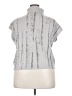 Assorted Brands Silver Sweater Vest Size XXL (estimated) - photo 2