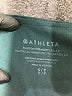 Athleta Solid Teal Active Pants Size S - photo 6