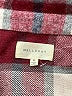 MELLODAY Plaid Red Jacket Size M - photo 6