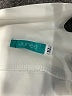 Junee Solid Ivory Casual Skirt Size XL - photo 4