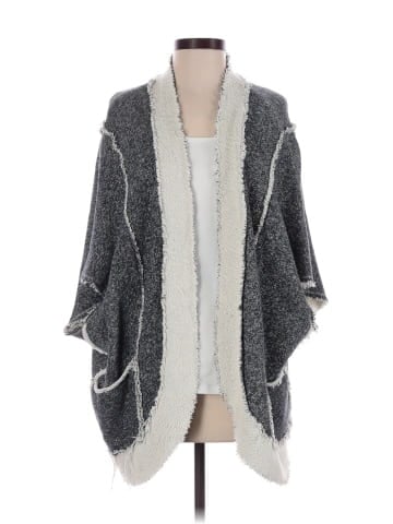 Drew Cardigan (view 1)
