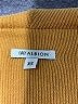 Albion Tan Cardigan Size XS - photo 7