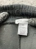 better / together Solid Black Track Pants Size XS - photo 7