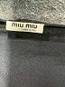 Miu Miu Black 3/4 Sleeve Blouse Size S (estimated) - photo 11