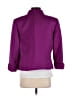 Tahari by ASL Purple Jacket Size 6 - photo 2