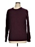 Amazon Essentials 100% Cotton Solid Burgundy Pullover Sweater Size XL - photo 1