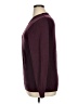 Amazon Essentials 100% Cotton Solid Burgundy Pullover Sweater Size XL - photo 5